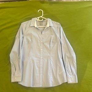 H&M slim fit shirt